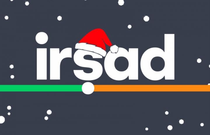 Daha bir rayonda "İrşad" mağazası açılacaq