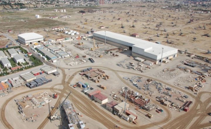 “Azfen” zərərdən mənfəətə keçib