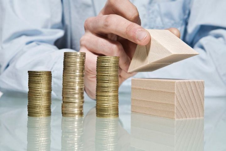 Bu il əhalinin və biznesin banklara borcu 3 milyard manatdan çox artıb