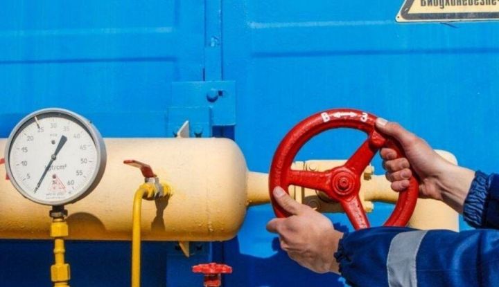 Bu dövlət Rusiya qazından imtina etmək üçün Azərbaycan ilə danışıqlar aparır