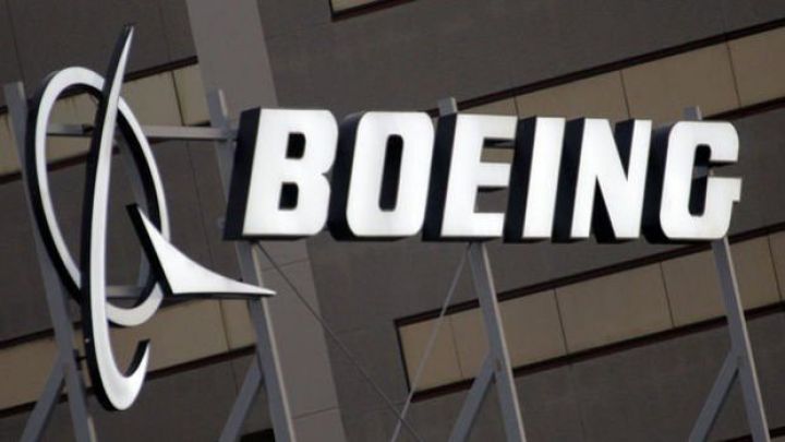 Boeing 20 illik bazar proqnozunu açıqlayıb