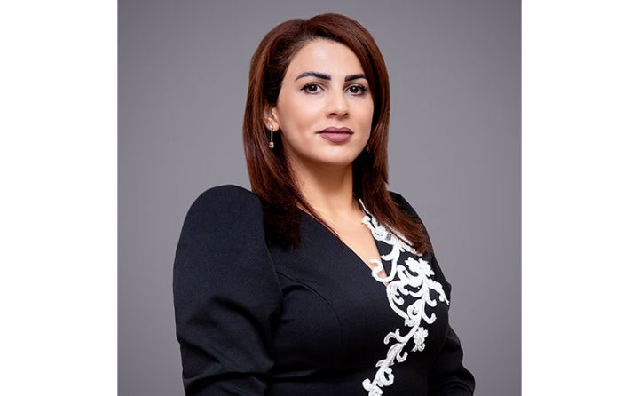 “OBA” marketlər şəbəkəsinə yeni rəhbər təyin edilib