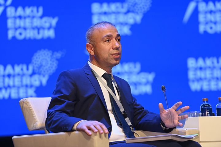 Dənizdə külək enerjisi üzrə Yol Xəritəsi təqdim olunub