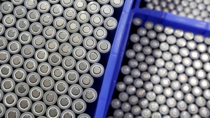 2050-ci ildə indikindən 3500% daha çox litium tələb olunacaq