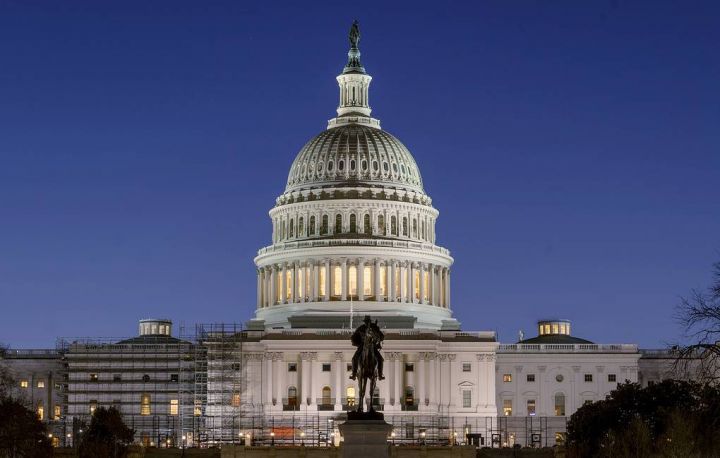 Ukraynaya 40 milyard dollara yaxın vəsaitin ayrılması təsdiqləndi