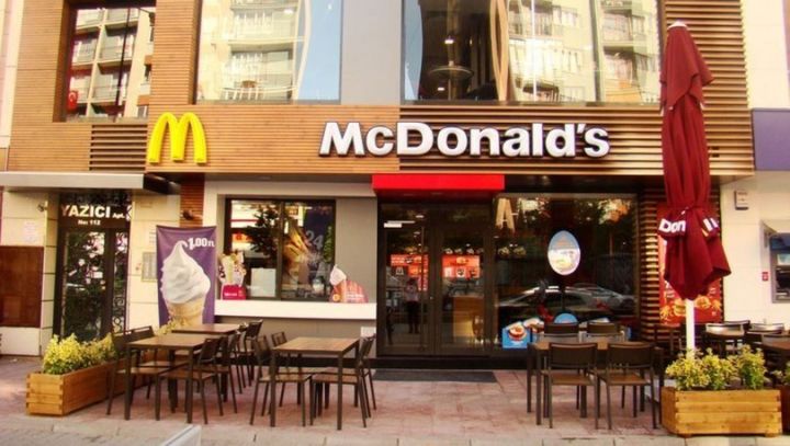 "McDonald's Türkiyə" qətərlilərə satılıb
