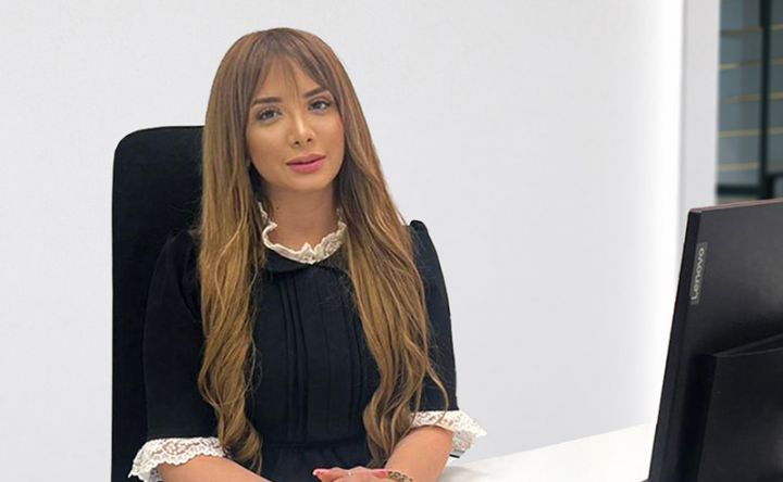 AccessBank-da yeni filial rəhbəri