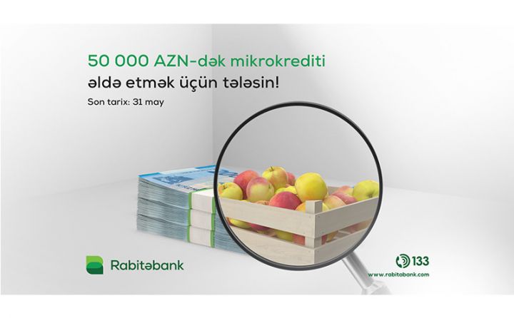 Sahibkarsınız? Biznesinizi daha rahat və sürətli böyüdə bilərsiniz!