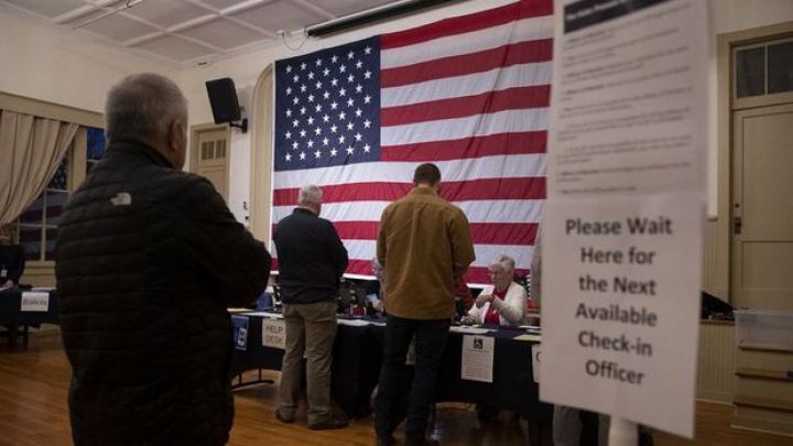ABŞ-da aralıq seçkilər: Nümayəndələr Palatasında Respublikaçılar liderdir