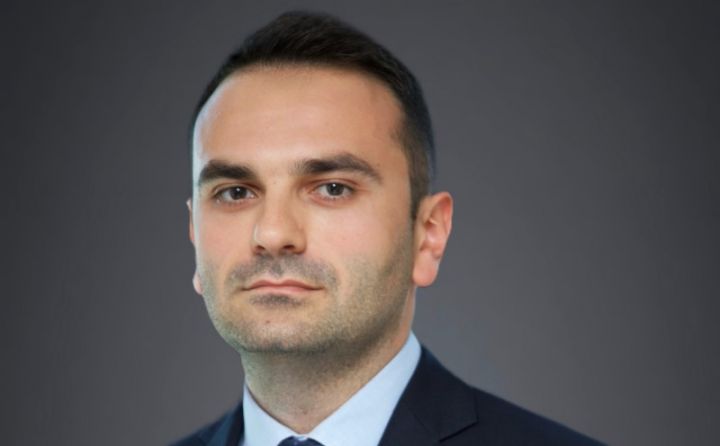 "1 milyard dollarlıq avrobondun 700 milyon dollarlıq hissəsini geri almışıq"