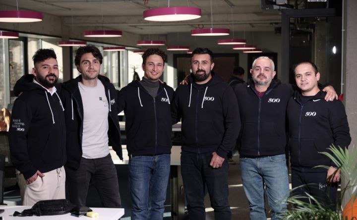 500 Global Akselerasiya proqramına rekord sayda Azərbaycan startapı seçilib