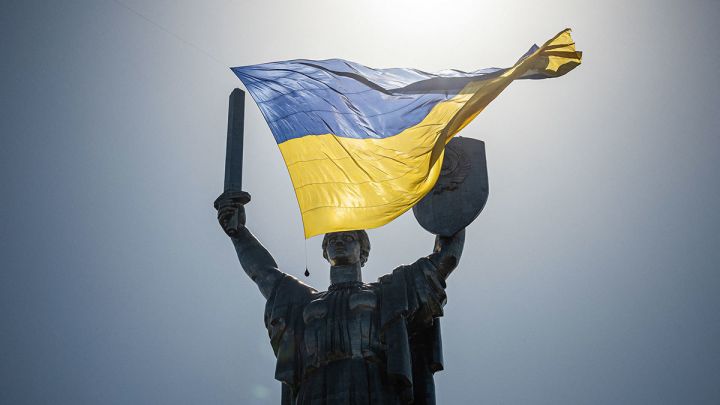 Ukrayna iqtisadiyyatının 35% kiçiləcəyi proqnozlaşdırılır