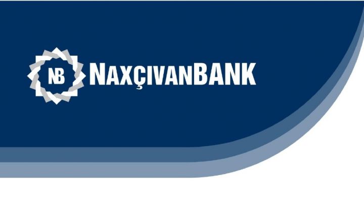 "Naxçıvanbank"ın xalis mənfəəti 2 dəfədən çox artıb