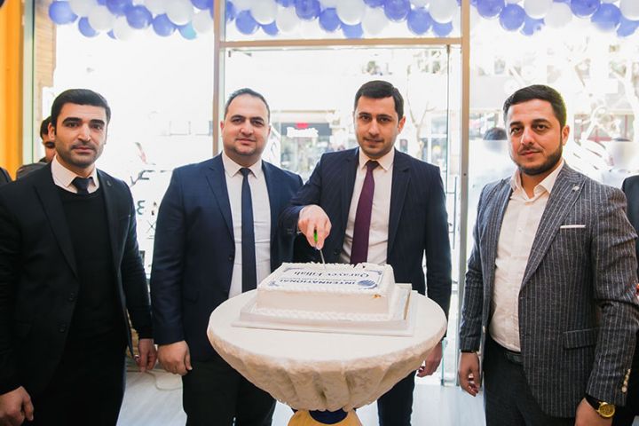 Bu kredit təşkilatının xalis mənfəəti kəskin artıb