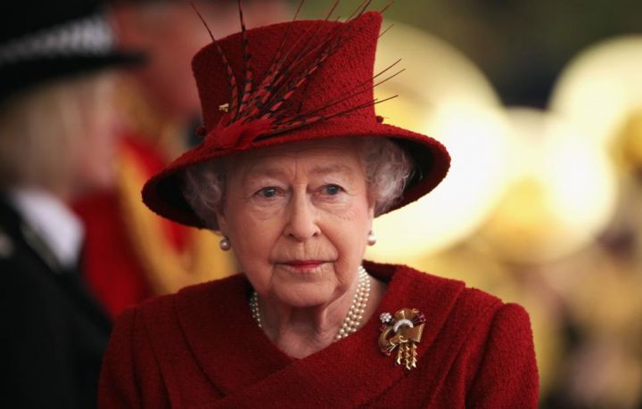 Britaniya Kraliçası vəfat etdi