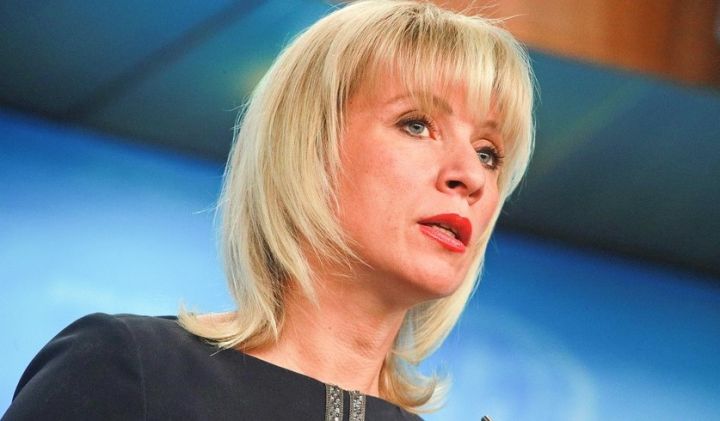 Rusiya ABŞ-ı hədələyib