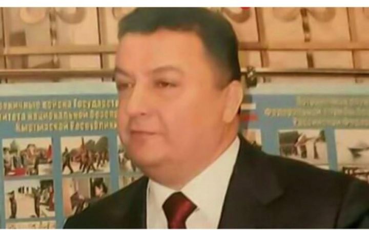 Mövlam Şixəliyev 12 il azadlıqdan məhrum olundu