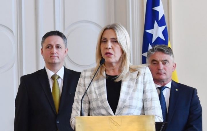 "Azərbaycan bizə yardım göstərdi, bir neçə şəhərimizdə mühüm layihələr həyata keçirdi, tibbi mərkəz yaradıldı"