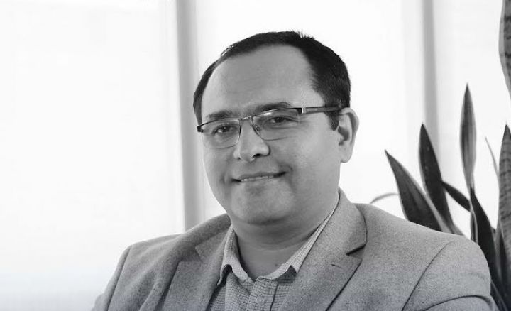 Yeni Kənd təsərrüfatı naziri kimdir?