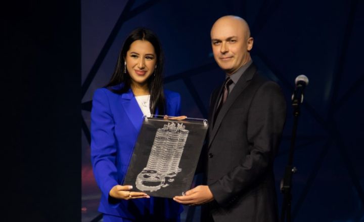 “İmprotex Motors” şirkəti 25 illik yubileyini və ilk BMW XM avtomobilinin təqdimat gecəsini təntənəli şəkildə qeyd etdi