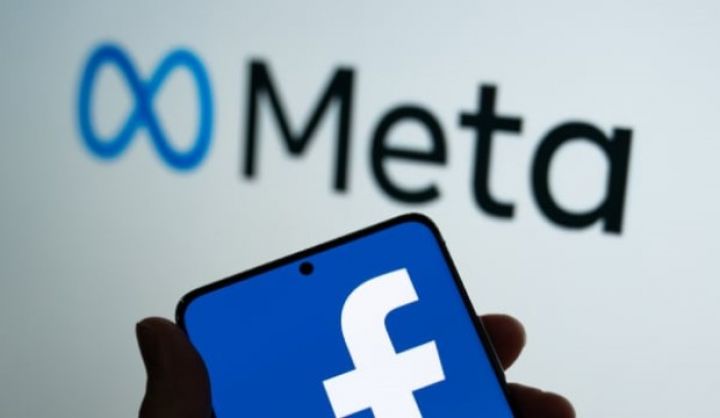 Meta-nın xalis mənfəəti 24 faiz azalıb