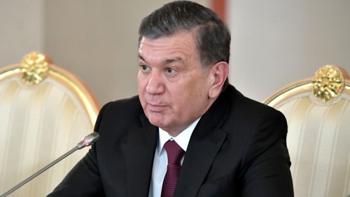 Özbəkistanda 160 milyard dollarlıq hədəf