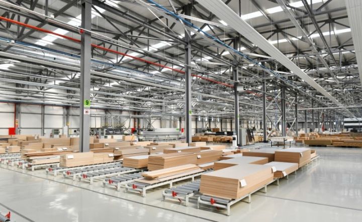 “Saloğlu” 27,2 milyon manata 4 yeni fabrik tikəcək