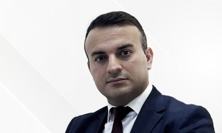 Rabitəbankda yeni təyinat!