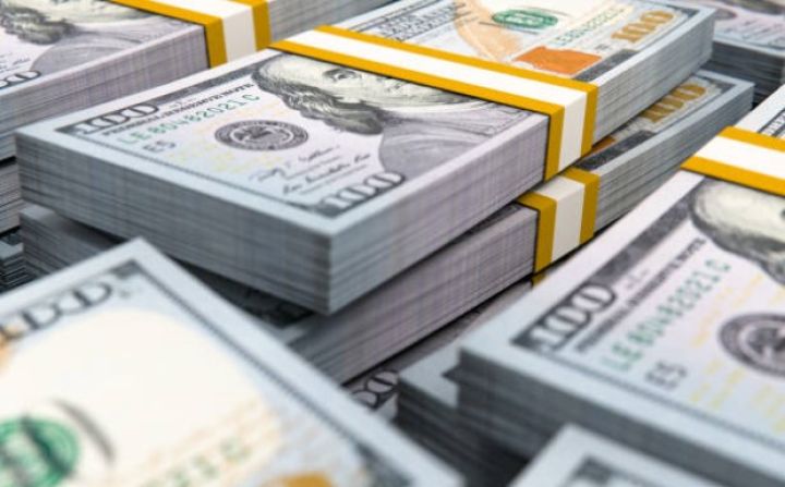 Dövlət Neft Fondu noyabrda hərraclardakı satışının məbləğini açıqladı