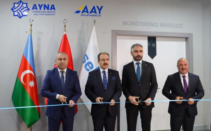 Elektron tərəzilərin vahid monitorinq mərkəzi yaradılıb