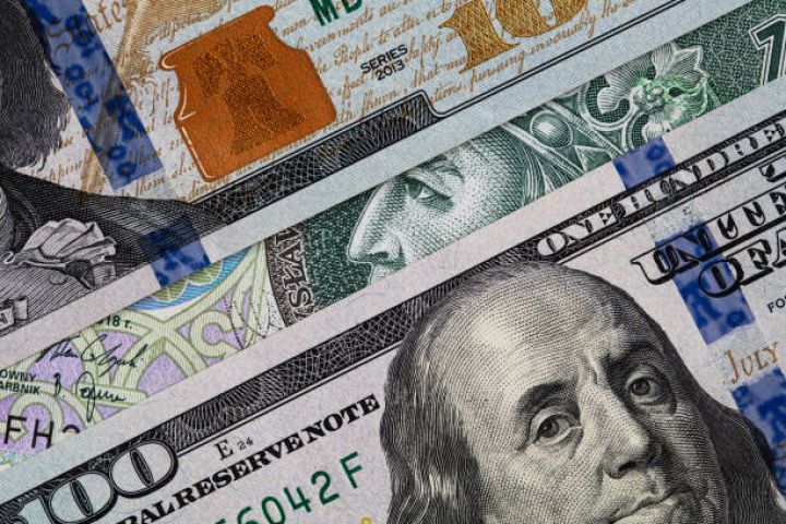 Bankların dollara tələbi artıb - HƏRRACIN NƏTİCƏSİ