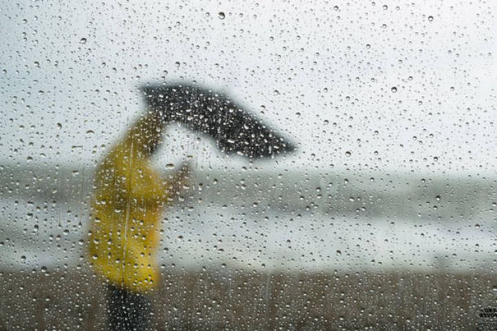 Sabah gözlənilən hava şəraiti ilə bağlı xəbərdarlıq edildi