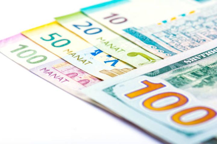 Sabahın rəsmi məzənnəsi müəyyən olunub