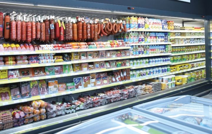 Mağazalar şəbəkəsinin Balakəndə filialı açılır