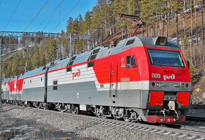 “Rusiya Dəmir Yolları” Azərbaycan ərazisindən yükdaşımalarda mövcud endirimlərin müddətini uzadıb