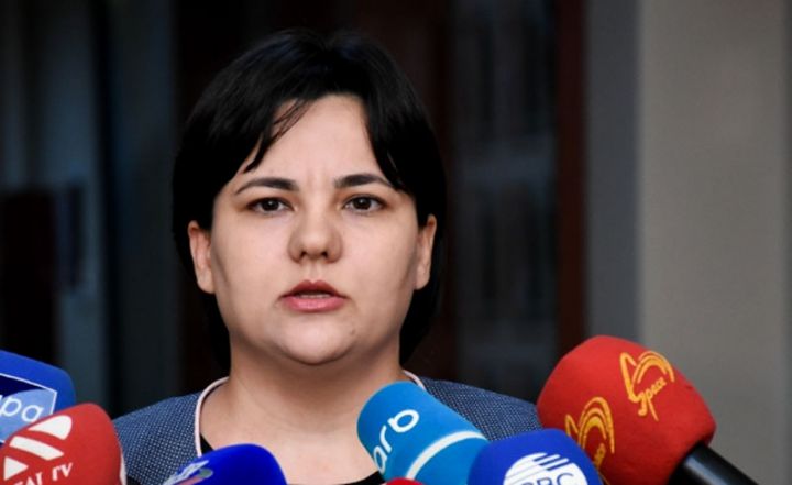 "Mövcud kredit şərtləri fermerlər üçün əlverişli deyil"