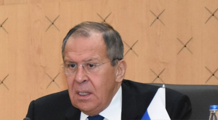 Lavrovun Azərbaycana səfərinə hazırlıq gedir