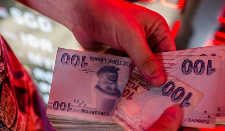 Türkiyədə seçki ssenarilərinə görə Dollar/TL proqnozu - "DOLLAR 36 LİRƏYƏ YÜKSƏLƏ BİLƏR"