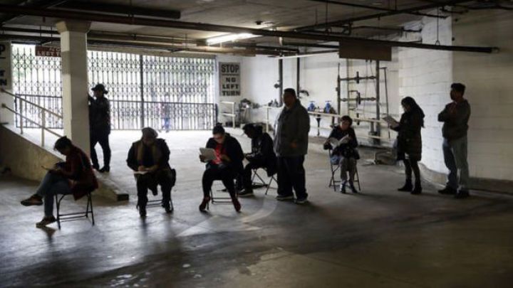 ABŞ-ın əmək bazarı "soyumaqdadır" - PROQNOZDAN AZ ARTIM OLDU