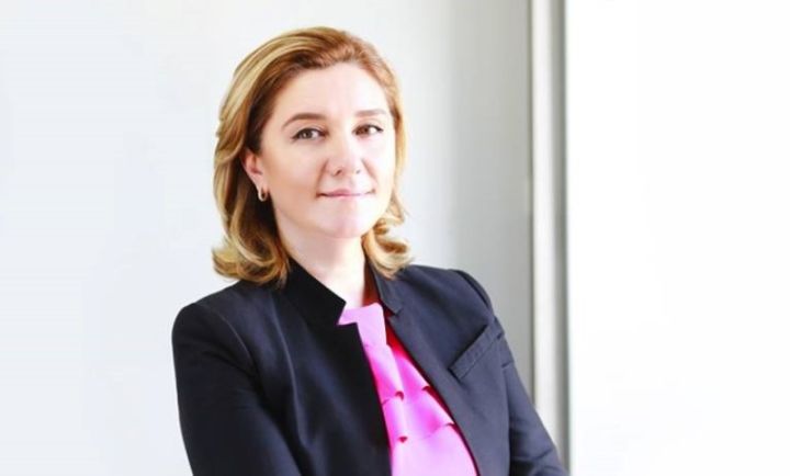 Avropa bankı Azərbaycandakı əməliyyatlarına yeni rəhbəri təyin edib