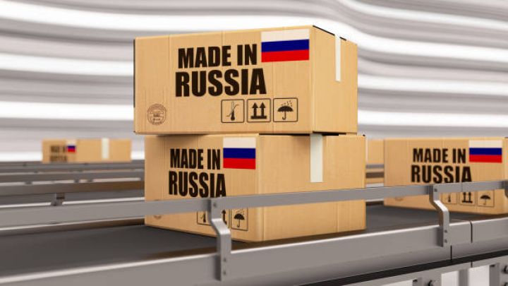 Azərbaycan Rusiya qarşısında  922 milyon dollar mənfidədir