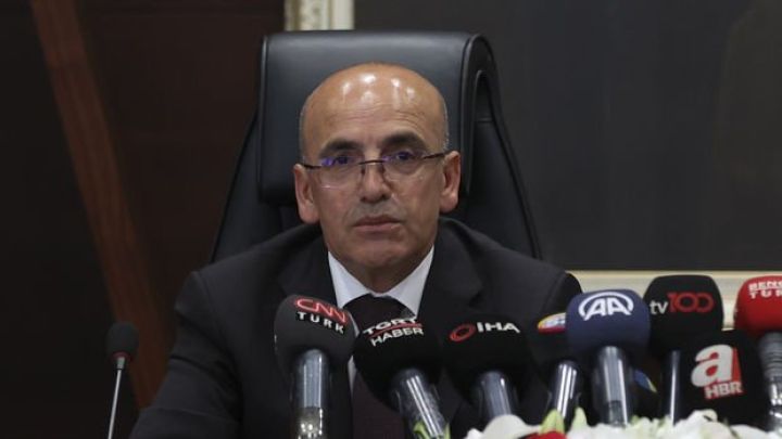 Türkiyənin yeni maliyyə nazirindən "Qaydalara əsaslanan siyasət qurulacaq" açıqlaması