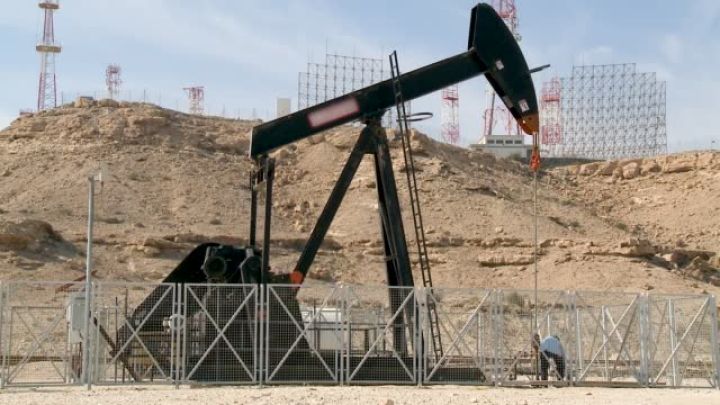 Azərbaycan neftinin son qiyməti