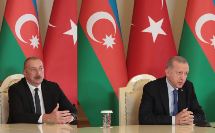 "Artıq 6 milyard dollara yaxınlaşıb. Bu gün də razılaşdıq ki, daha da artsın"