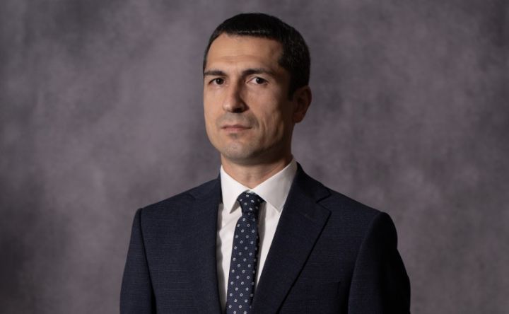 “PMD Group” şirkətinə yeni rəhbər təyin edildi