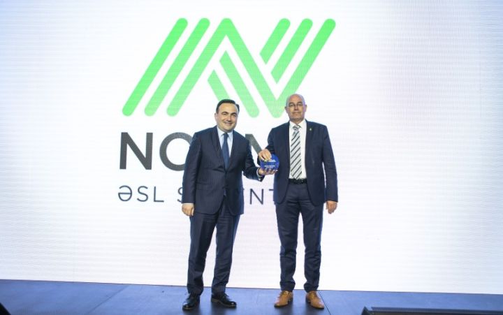 “Norm” ASC Azərbaycanda ən yaxşı idarə olunan şirkətlərdən biri seçilib