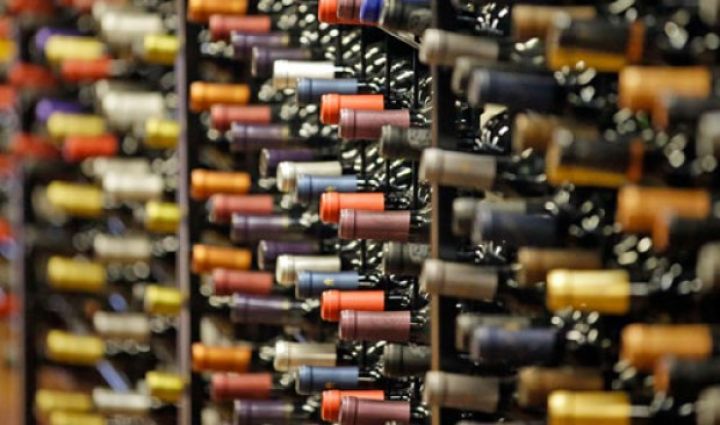 Rusiyada Azərbaycan şərablarının marketinq kampaniyası keçiriləcək