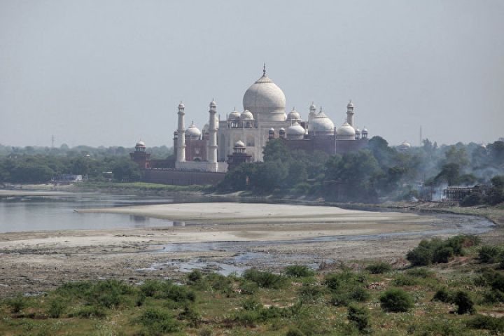 Rusiya ilk dəfə Hindistanın ən böyük 5 ticarət tərəfdaşı siyahısına daxil olub