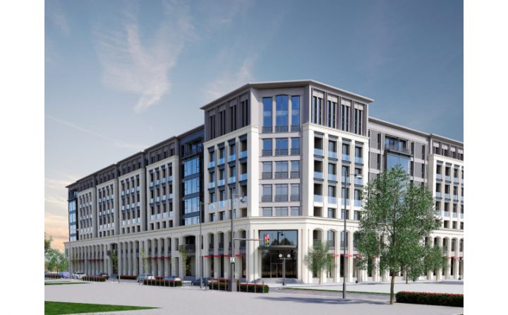 “Şirvanşahlar Residence”dən möhtəşəm addım