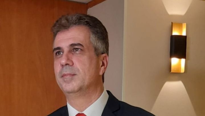 "İran xərçəng şişi kimidir"